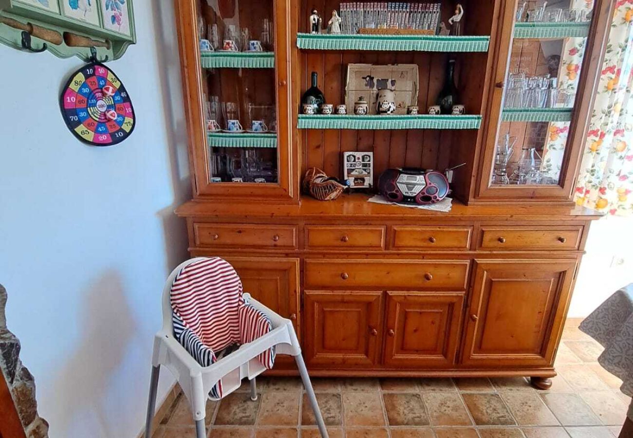 Cottage in Gáldar -  Cave house in Gáldar