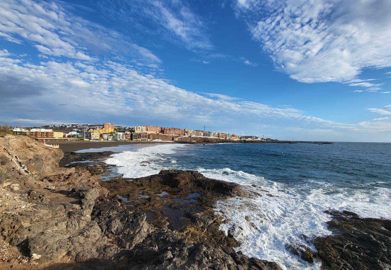 Apartment in Telde - Atenea By CanariasGetaway