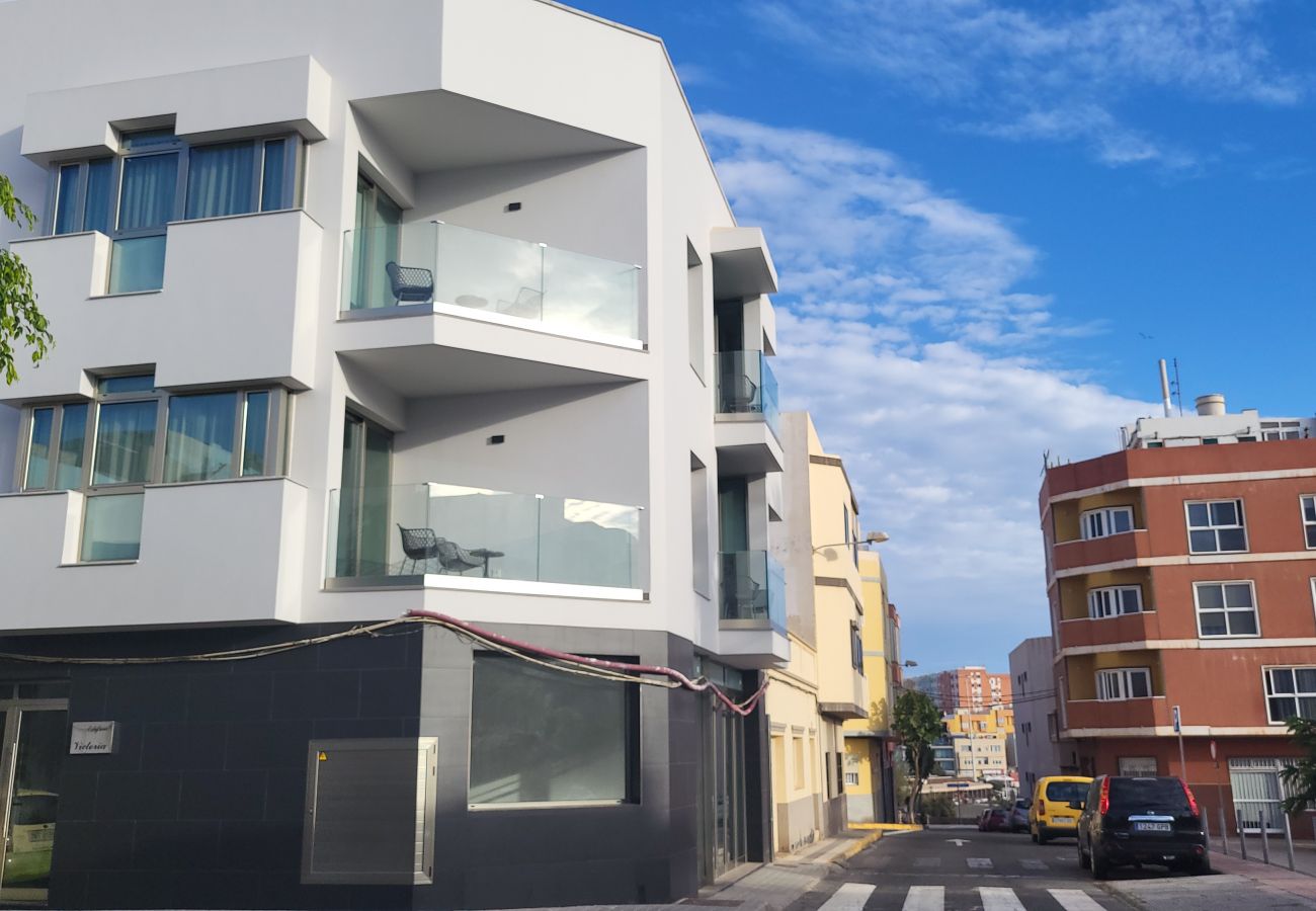 Apartment in Telde - Atenea By CanariasGetaway