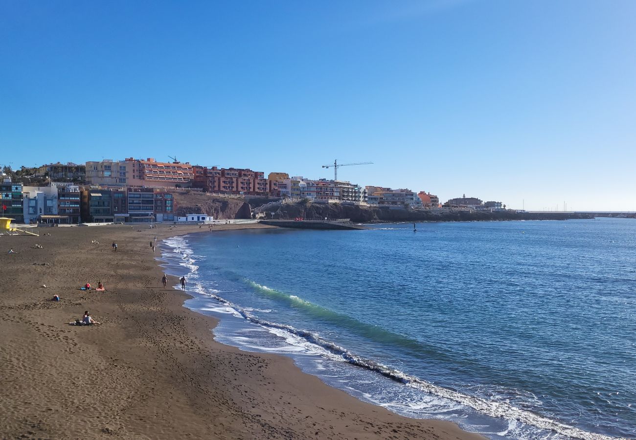 Apartment in Telde - Atenea By CanariasGetaway