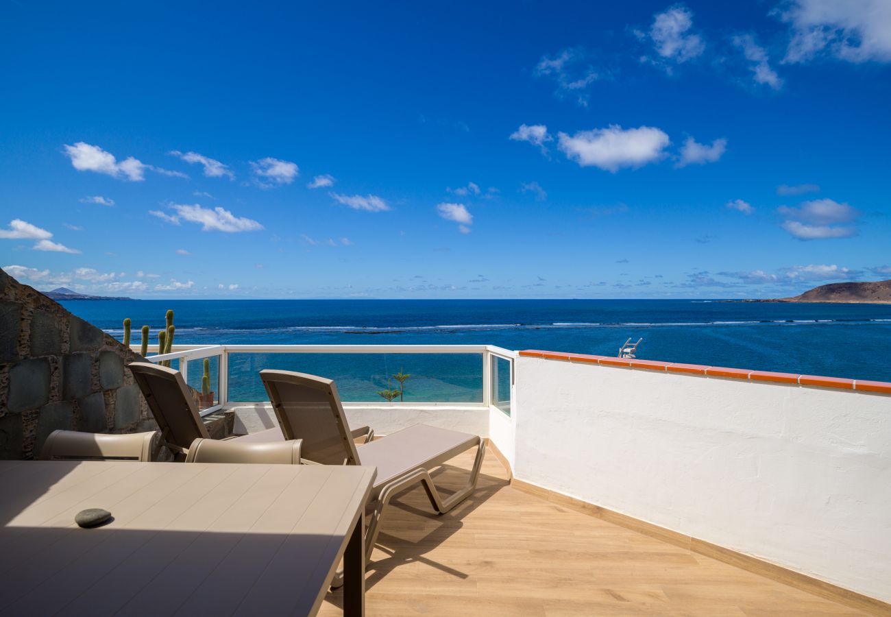 House in Las Palmas de Gran Canaria - Golden Views By CanariasGetaway