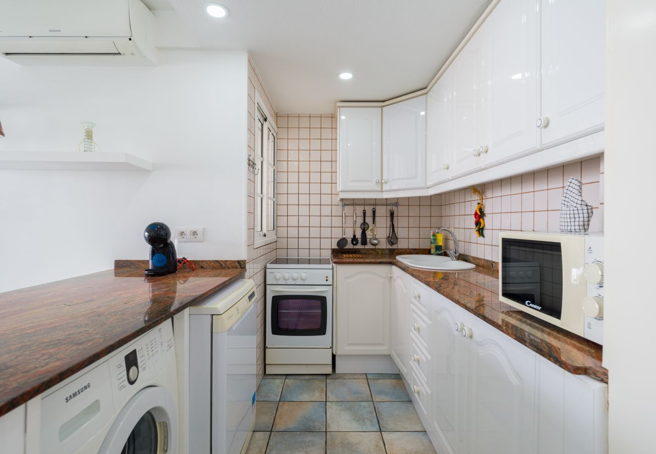 House in San Bartolomé de Tirajana - Sava Bajo 3 