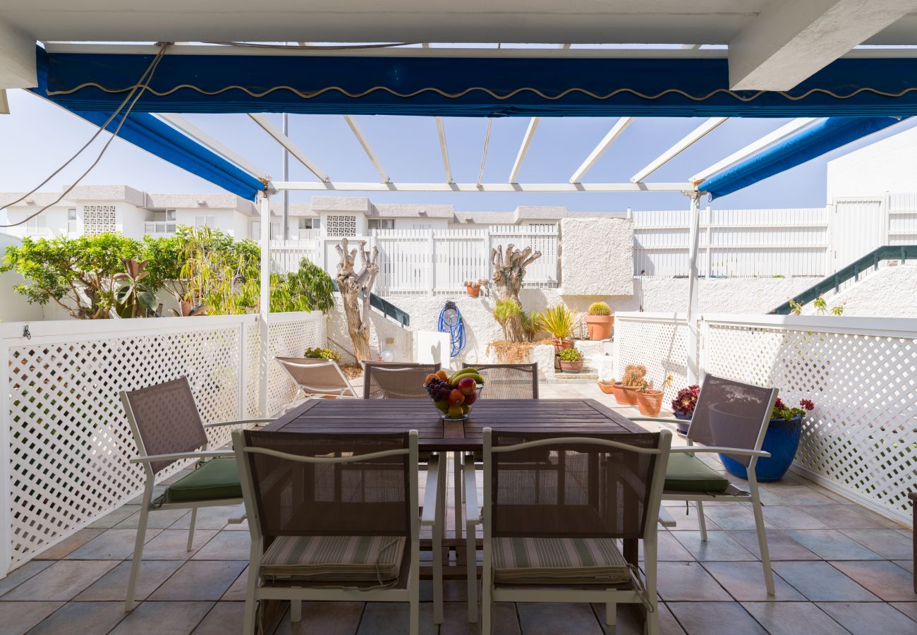 House in San Bartolomé de Tirajana - Sava Bajo 3 