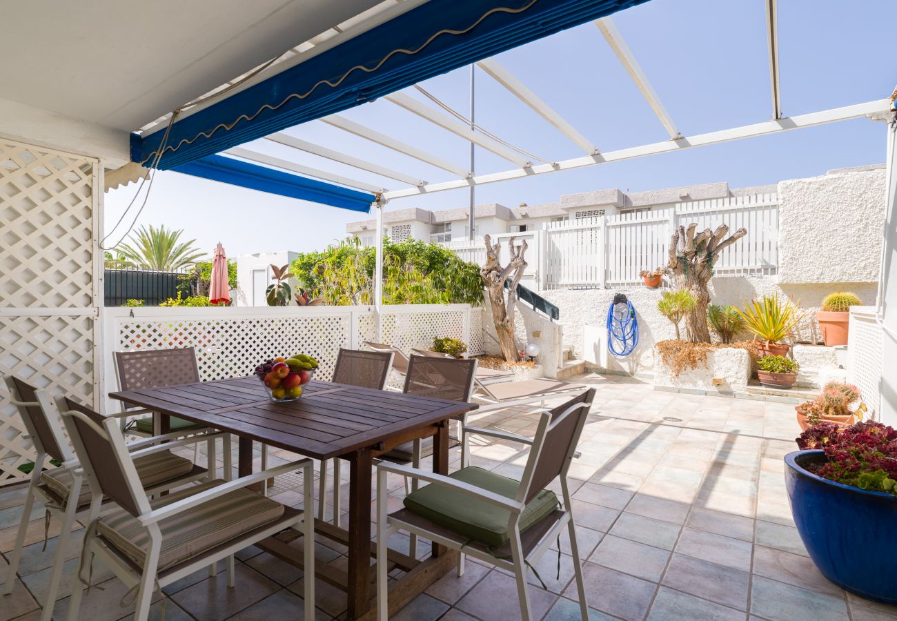House in San Bartolomé de Tirajana - Sava Bajo 3 