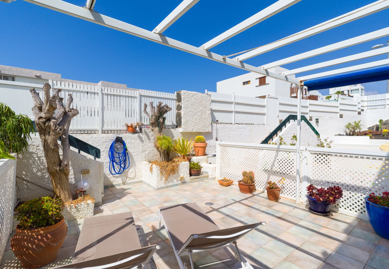 House in San Bartolomé de Tirajana - Sava Bajo 3 