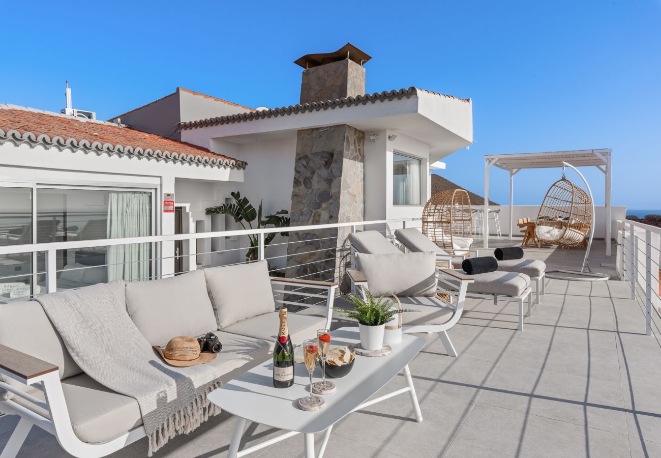 Villa in Arona - Villa Eclat
