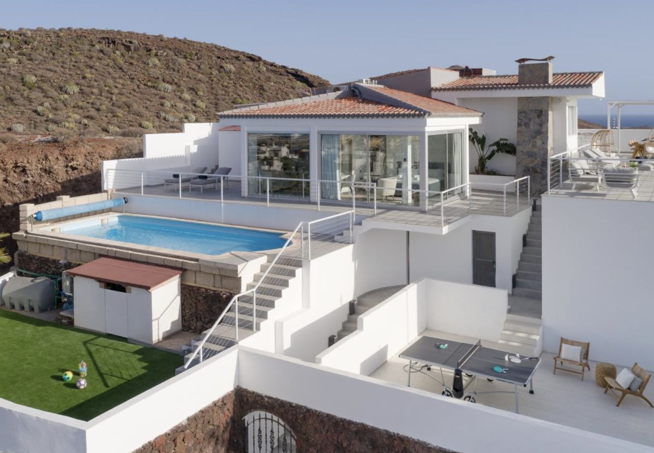 Villa in Arona - Villa Eclat