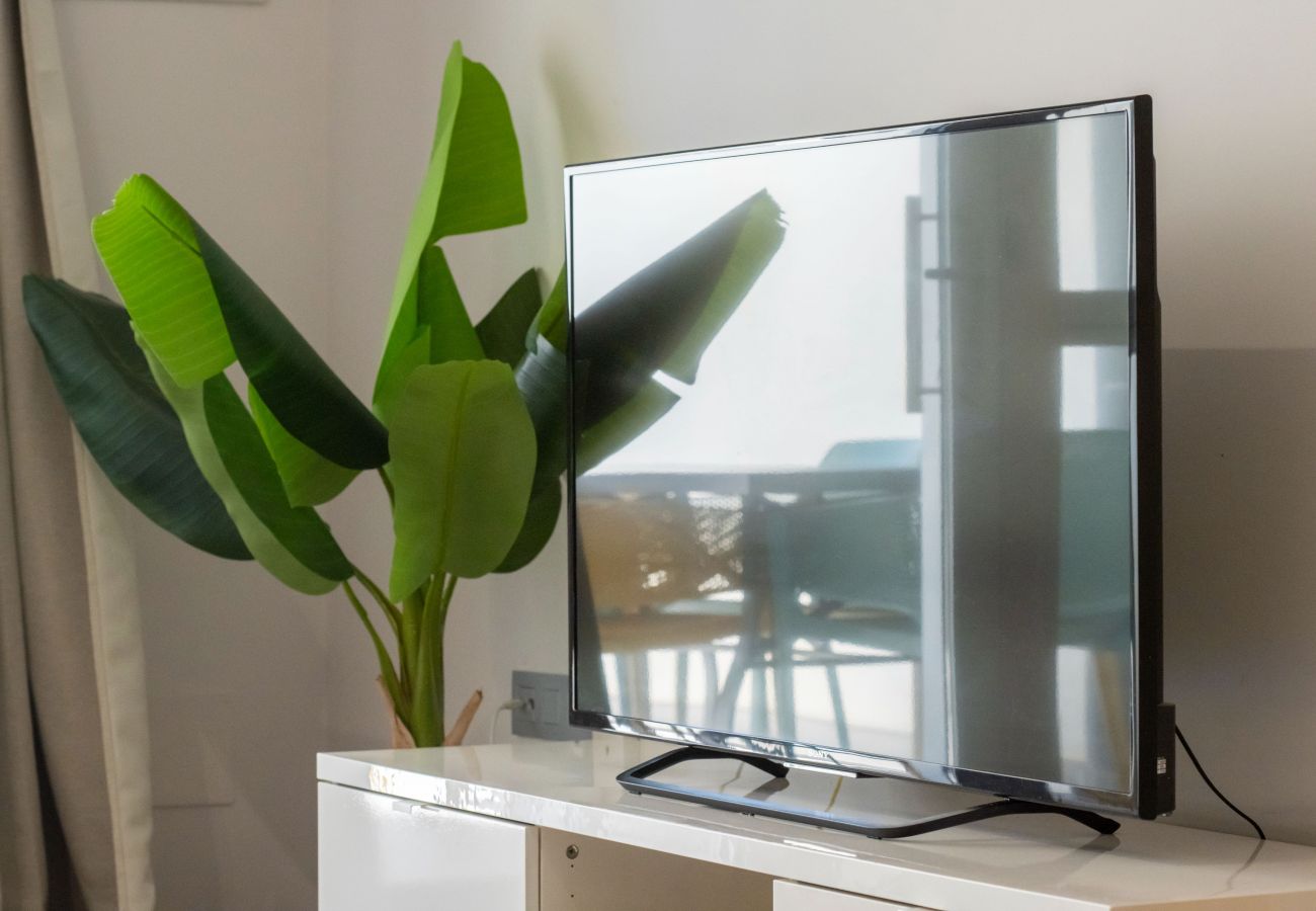 Apartment in Granadilla de Abona - Oasis in the south of Tenerife