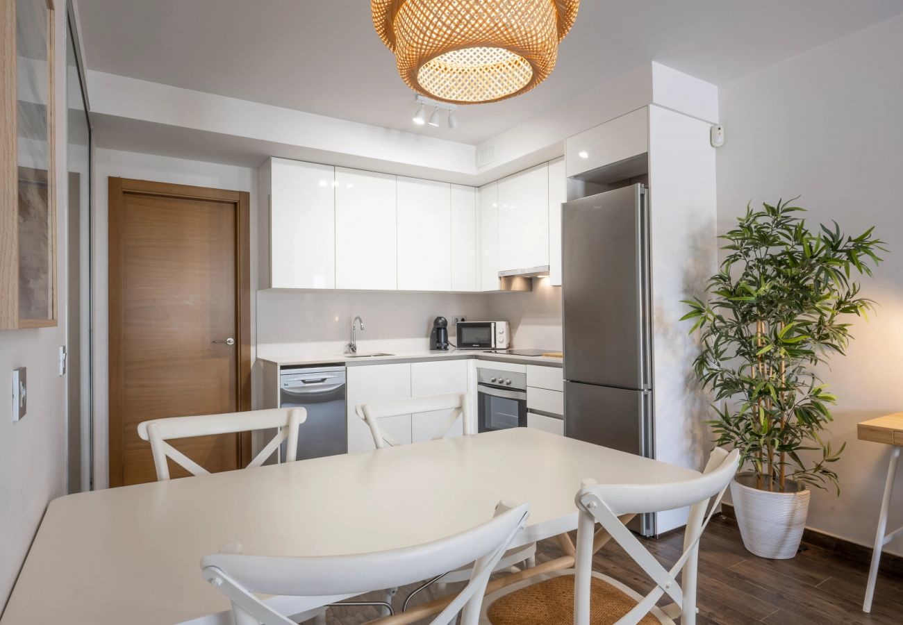Apartment in Granadilla de Abona - Oasis in the south of Tenerife