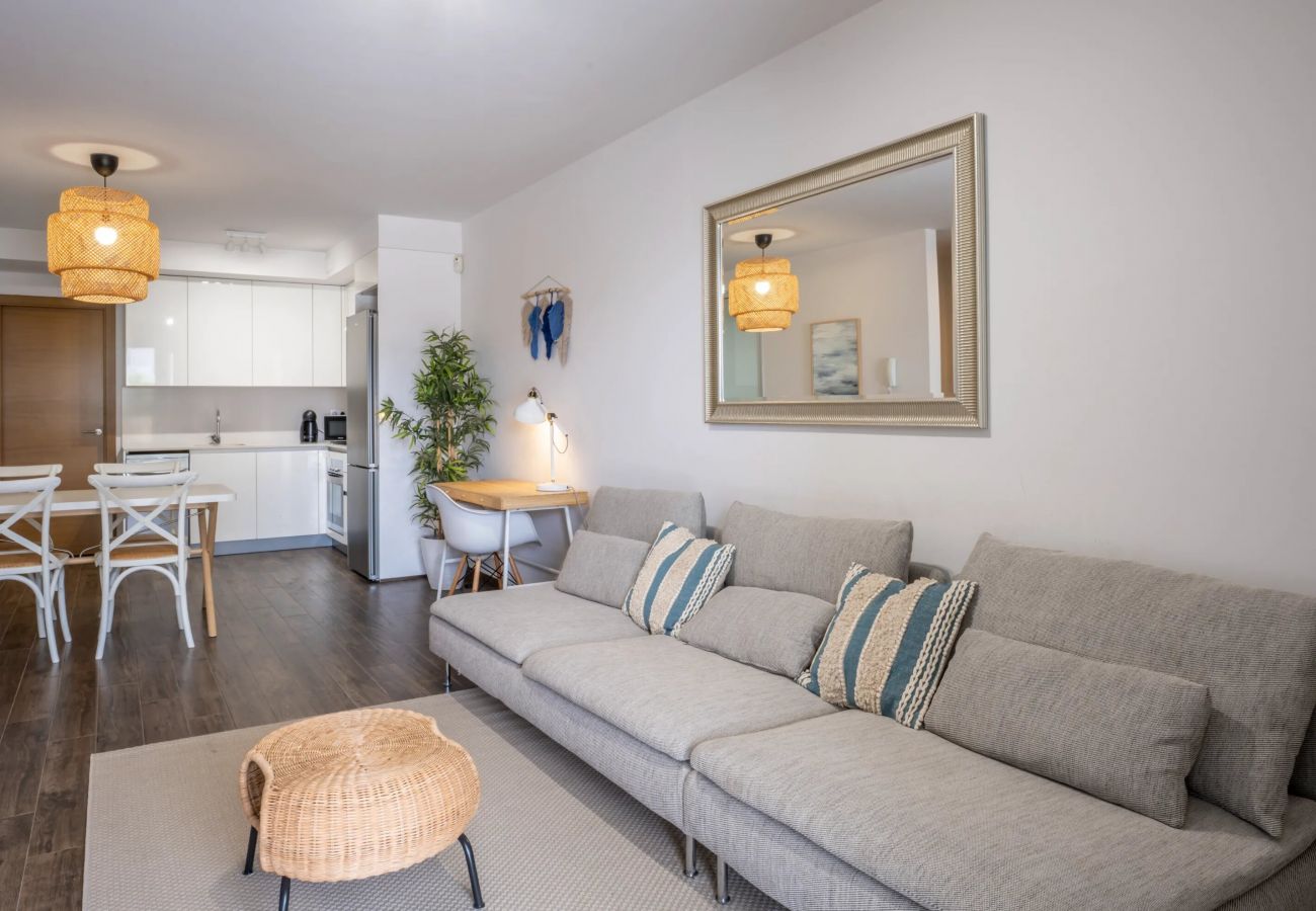 Apartment in Granadilla de Abona - Oasis in the south of Tenerife