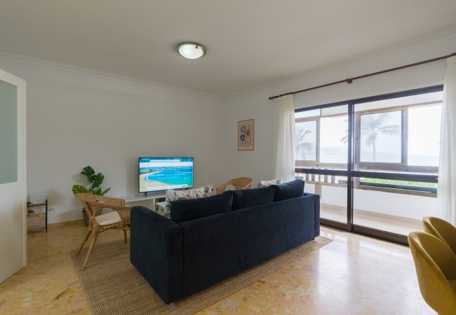 House in Las Palmas de Gran Canaria - Beach Front Las Canteras By CanariasGetaway