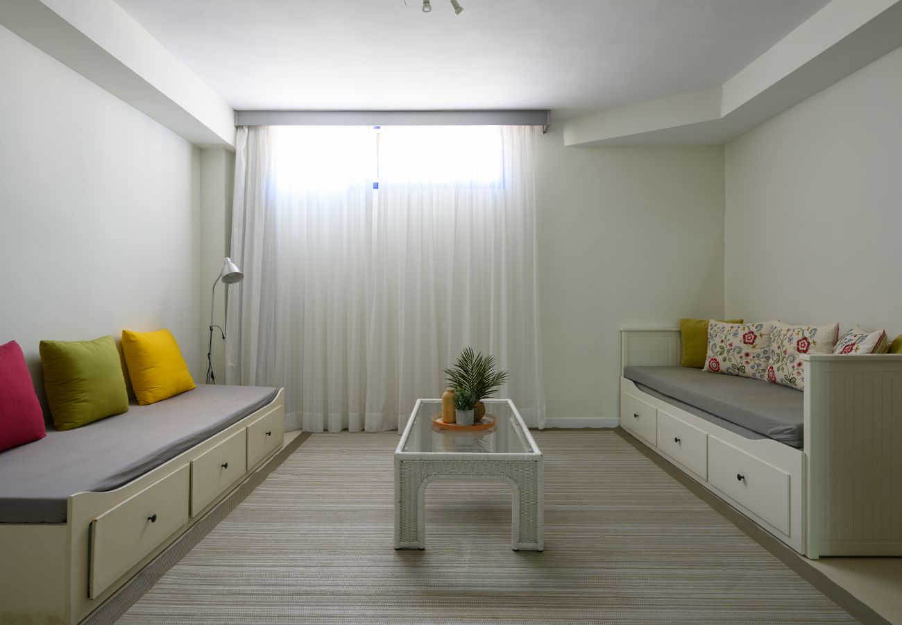 House in Maspalomas - Spacious family house in relaxed surroundings