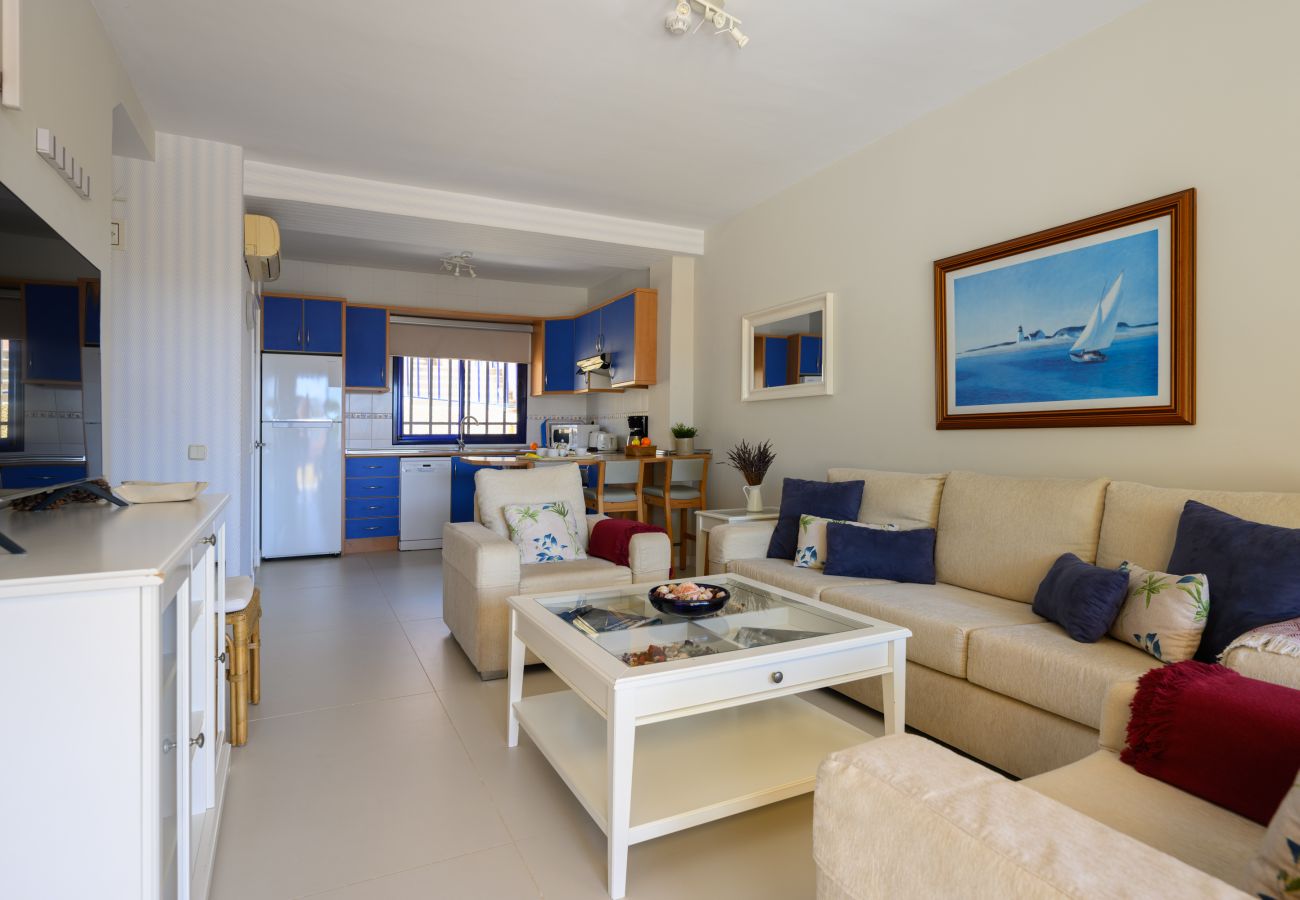 House in Maspalomas - Spacious family house in relaxed surroundings