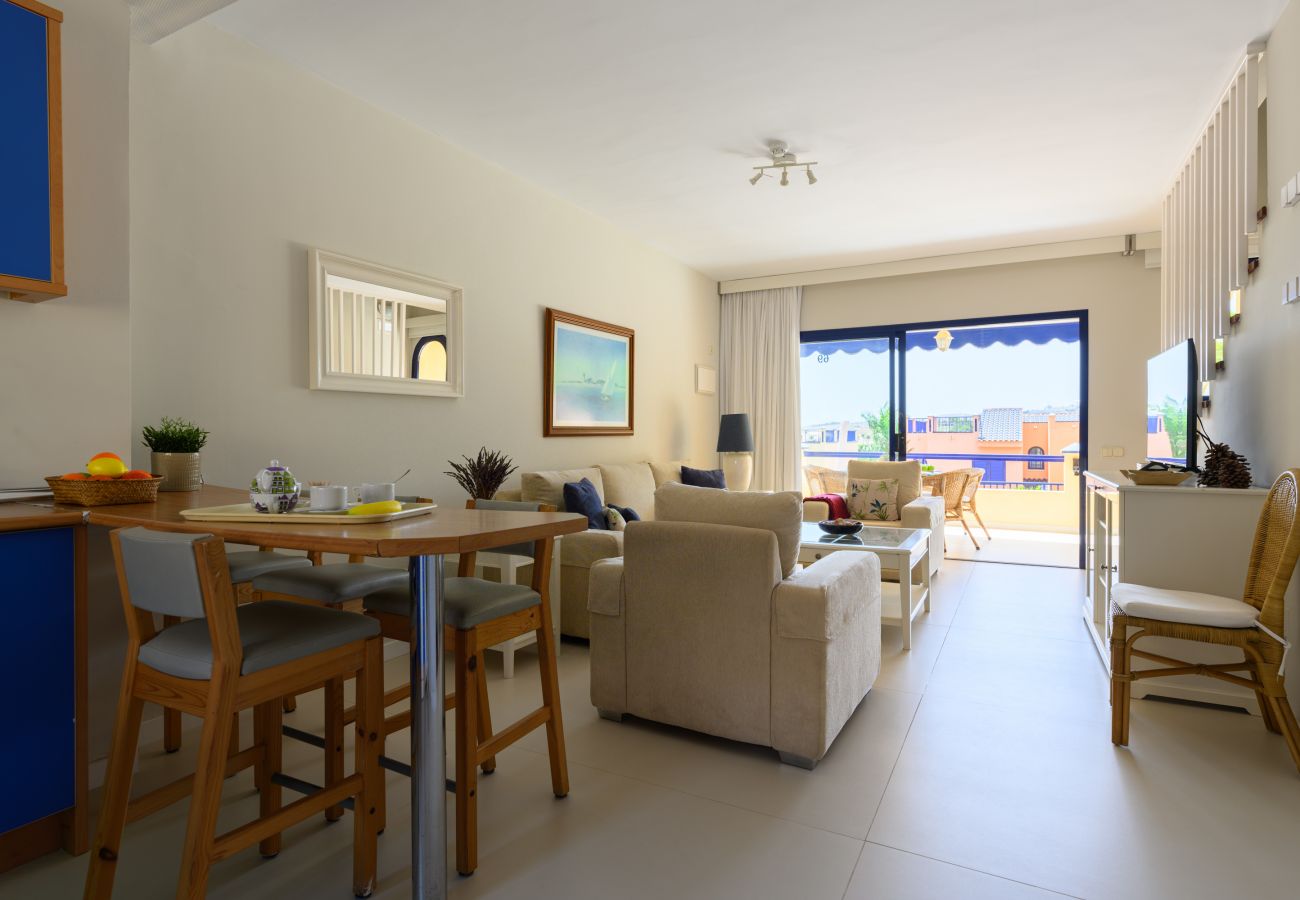 House in Maspalomas - Spacious family house in relaxed surroundings