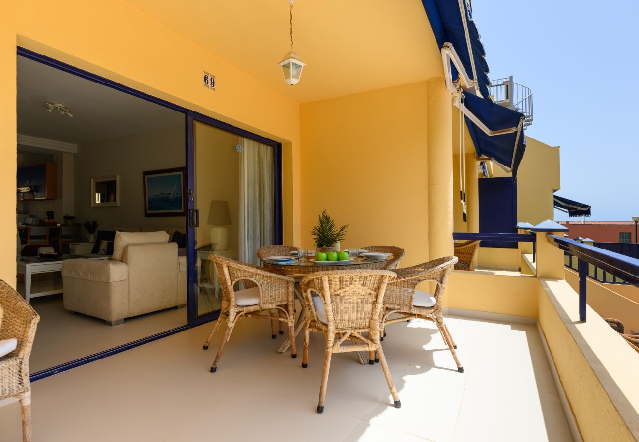 House in Maspalomas - Spacious family house in relaxed surroundings