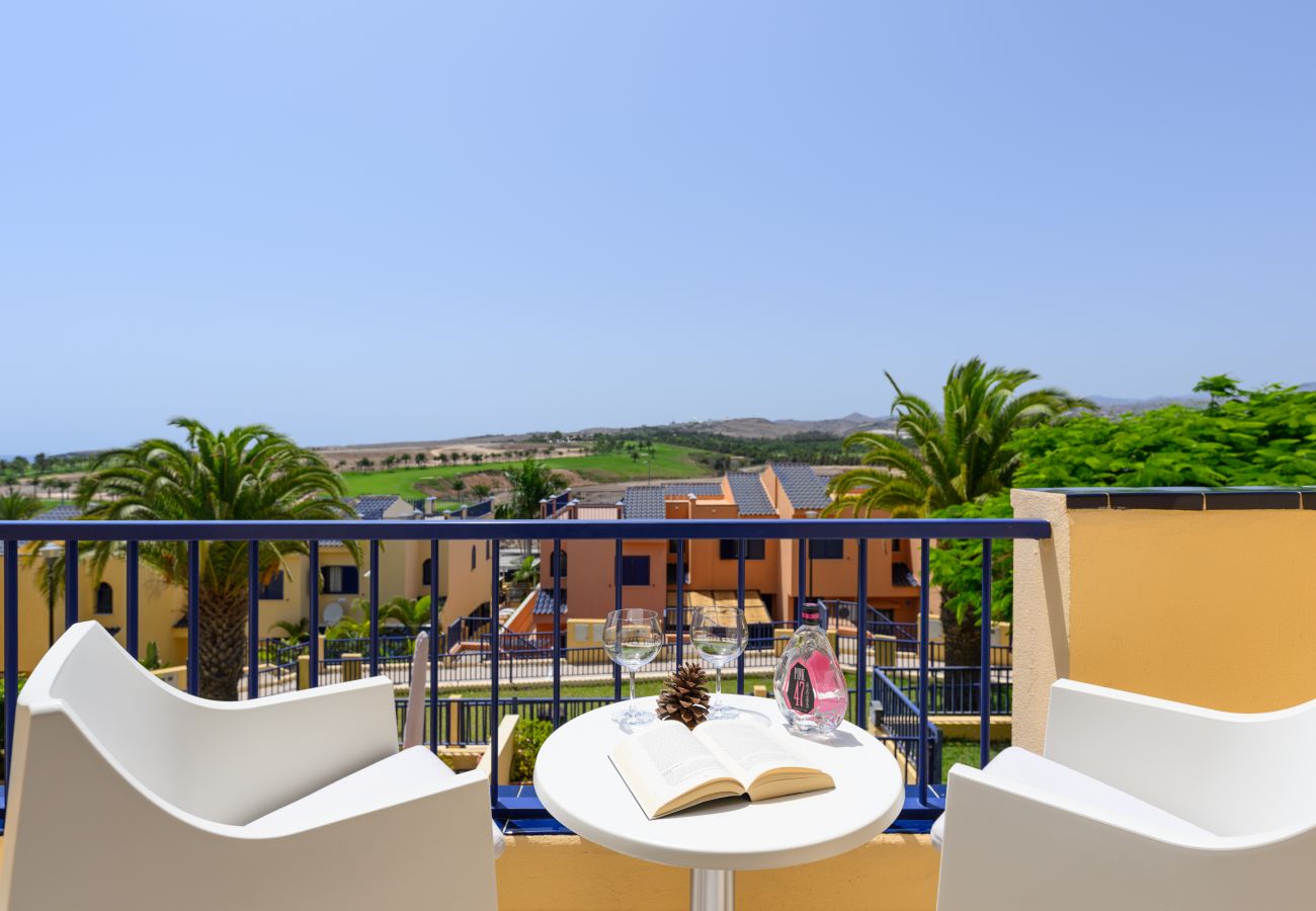 House in Maspalomas - Spacious family house in relaxed surroundings