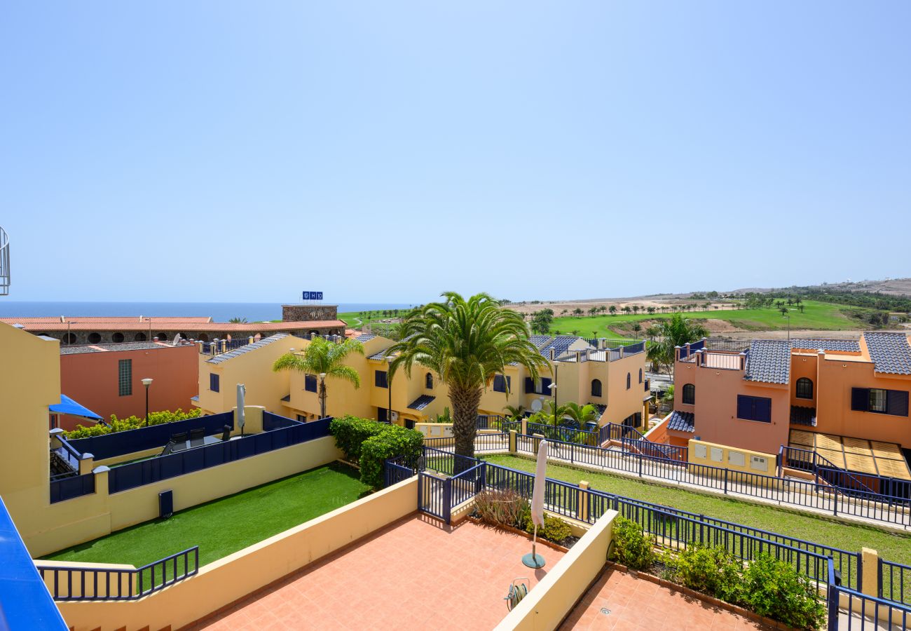 House in Maspalomas - Spacious family house in relaxed surroundings