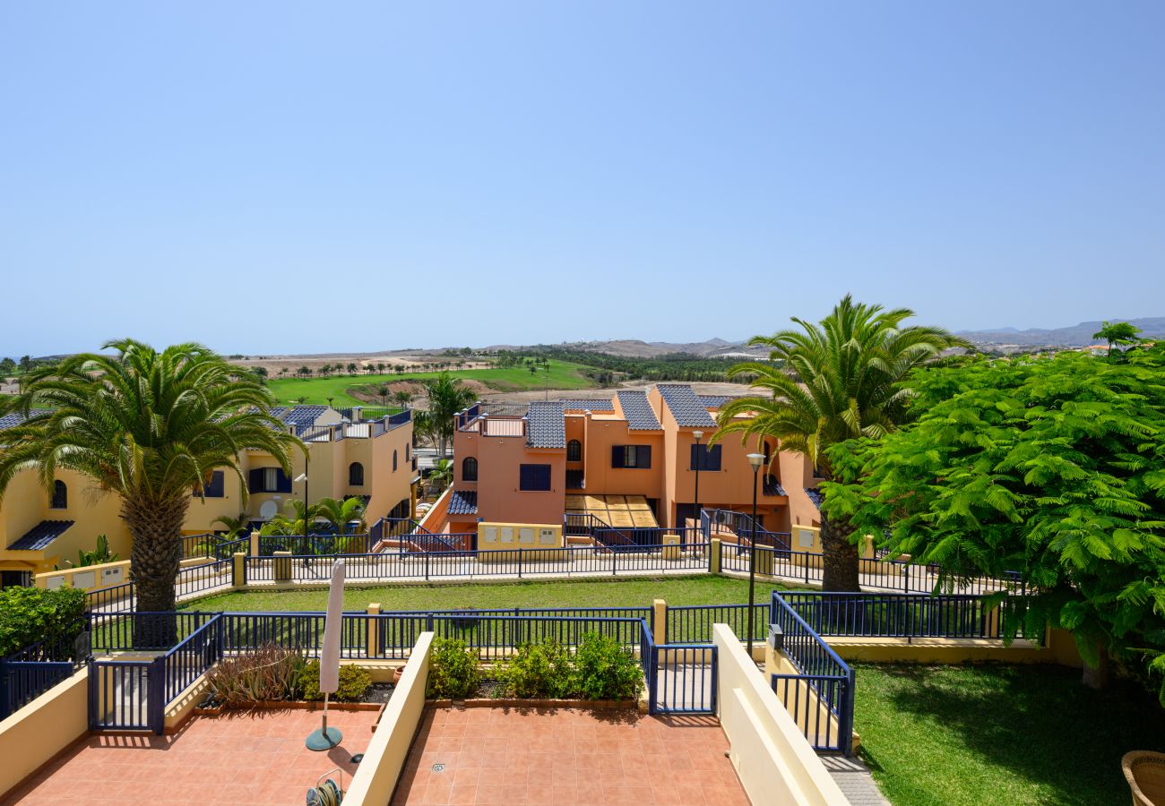 House in Maspalomas - Spacious family house in relaxed surroundings