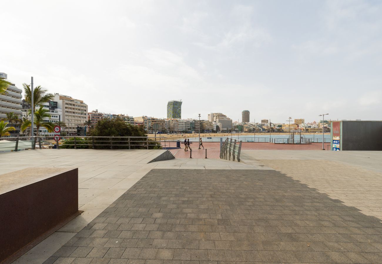 House in Las Palmas de Gran Canaria - Vespucio Canteras By CanariasGetaway House in Las Palmas de Gran Canaria - Vespucio Canteras By CanariasGetaway