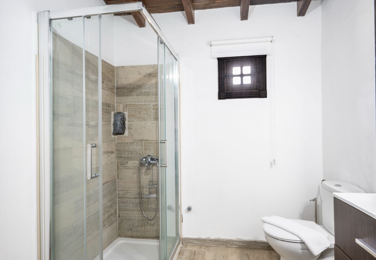 Apartment in Santa Cruz de Tenerife - Refugio de paz en medio de la naturaleza