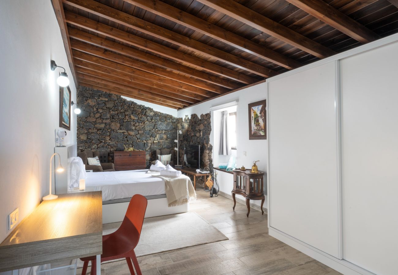 Apartment in Santa Cruz de Tenerife - Refugio de paz en medio de la naturaleza