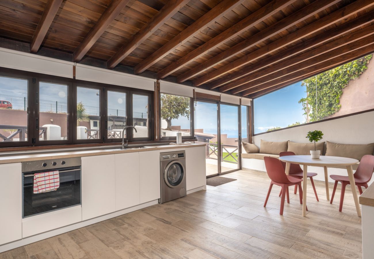 Apartment in Santa Cruz de Tenerife - Refugio de paz en medio de la naturaleza