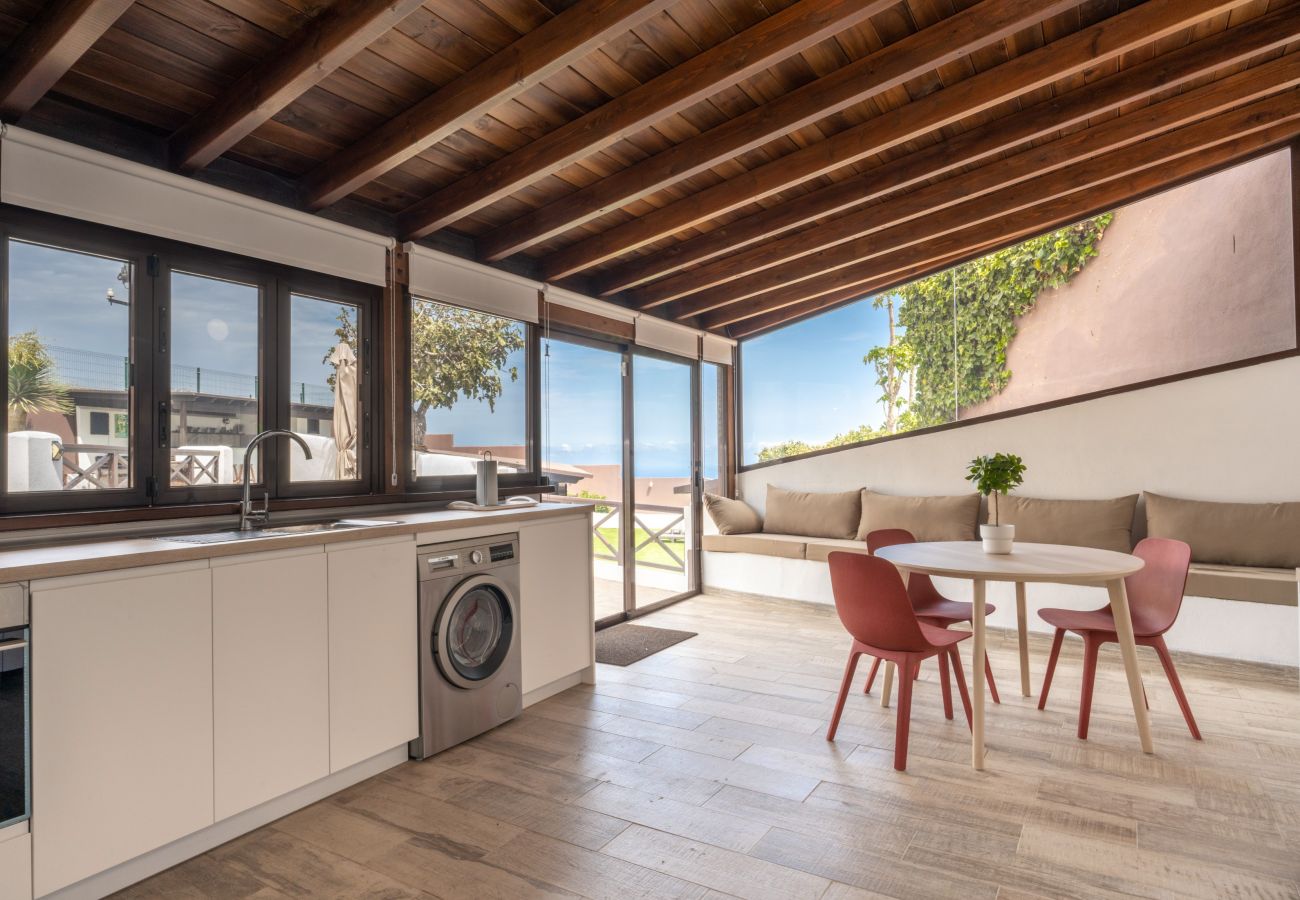 Apartment in Santa Cruz de Tenerife - Refugio de paz en medio de la naturaleza