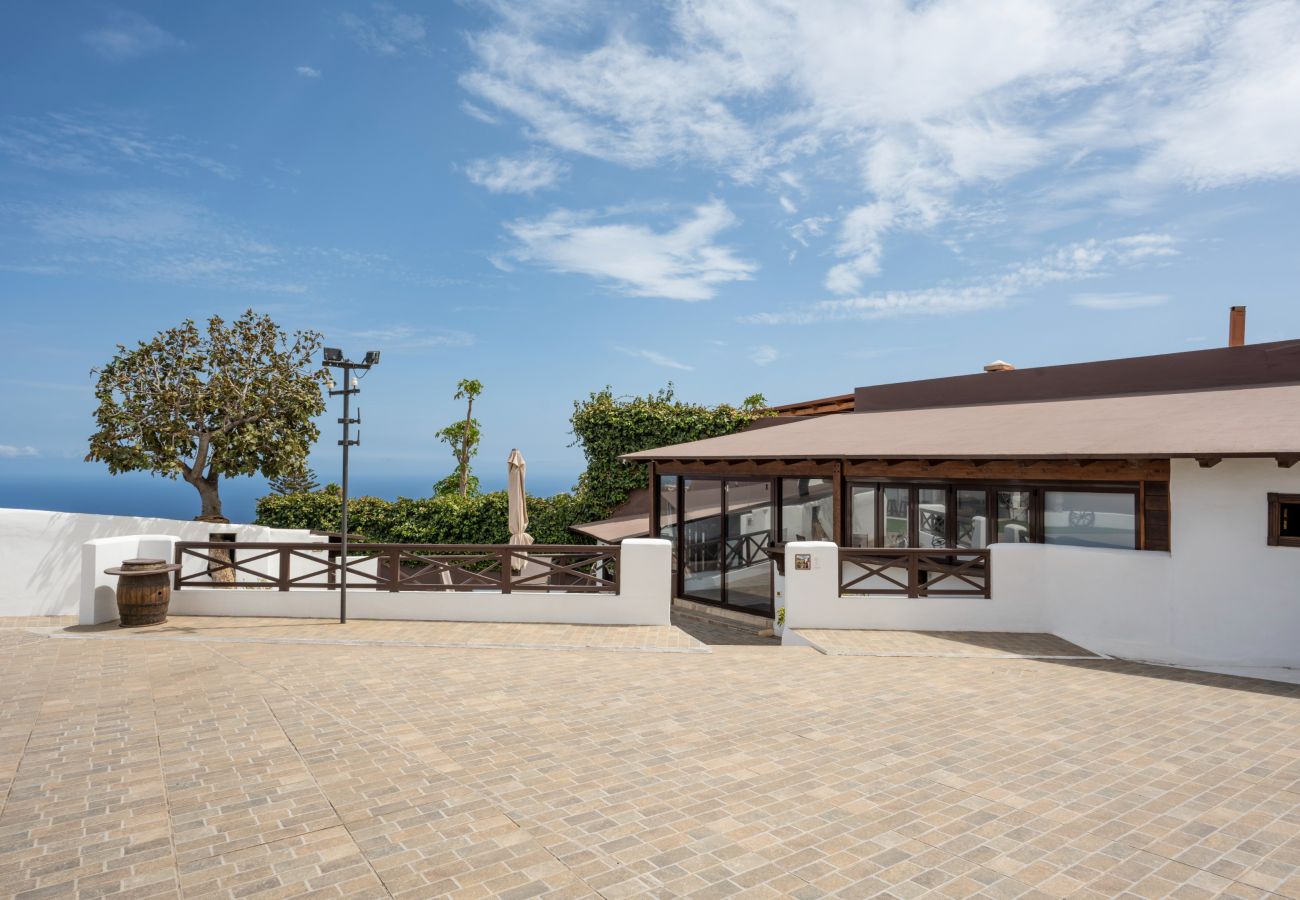 Apartment in Santa Cruz de Tenerife - Refugio de paz en medio de la naturaleza