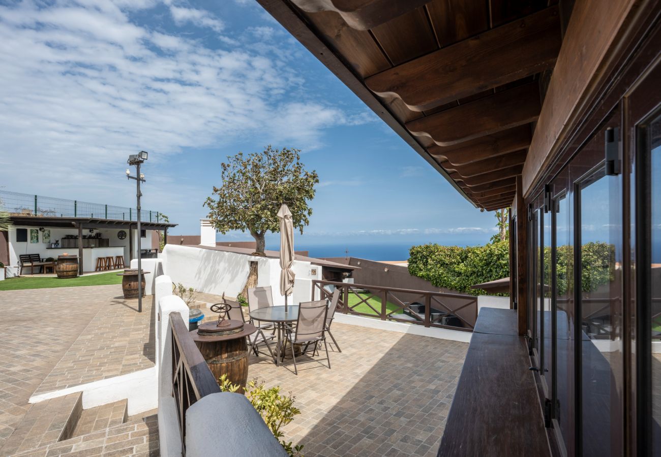 Apartment in Santa Cruz de Tenerife - Refugio de paz en medio de la naturaleza