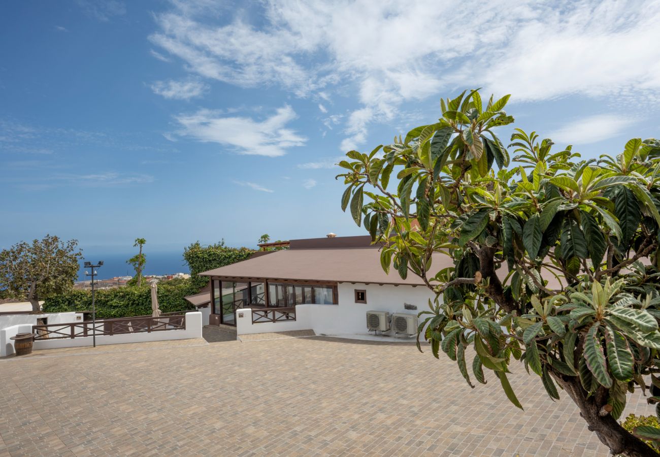 Apartment in Santa Cruz de Tenerife - Refugio de paz en medio de la naturaleza