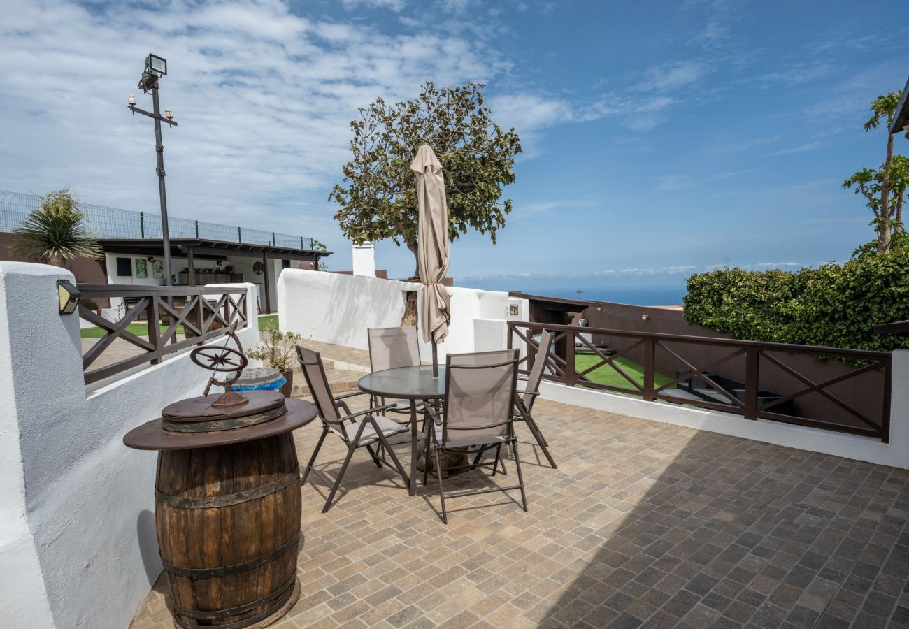 Apartment in Santa Cruz de Tenerife - Refugio de paz en medio de la naturaleza