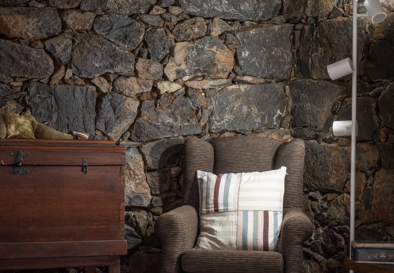Apartment in Santa Cruz de Tenerife - Refugio de paz en medio de la naturaleza