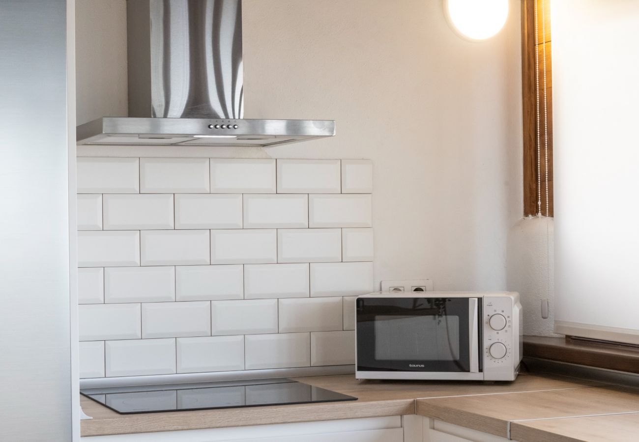 Apartment in Santa Cruz de Tenerife - Refugio de paz en medio de la naturaleza