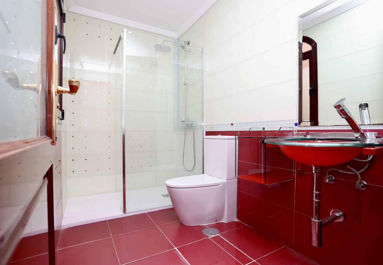 Villa in San Bartolomé de Tirajana - Happy Home