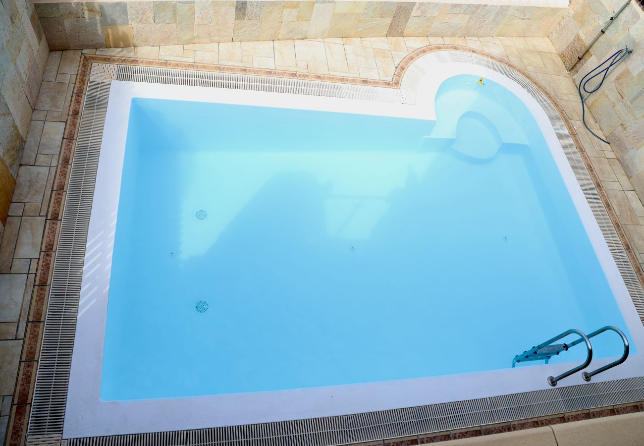 Villa in San Bartolomé de Tirajana - Happy Home