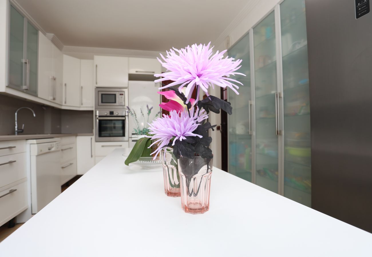 Villa in San Bartolomé de Tirajana - Happy Home