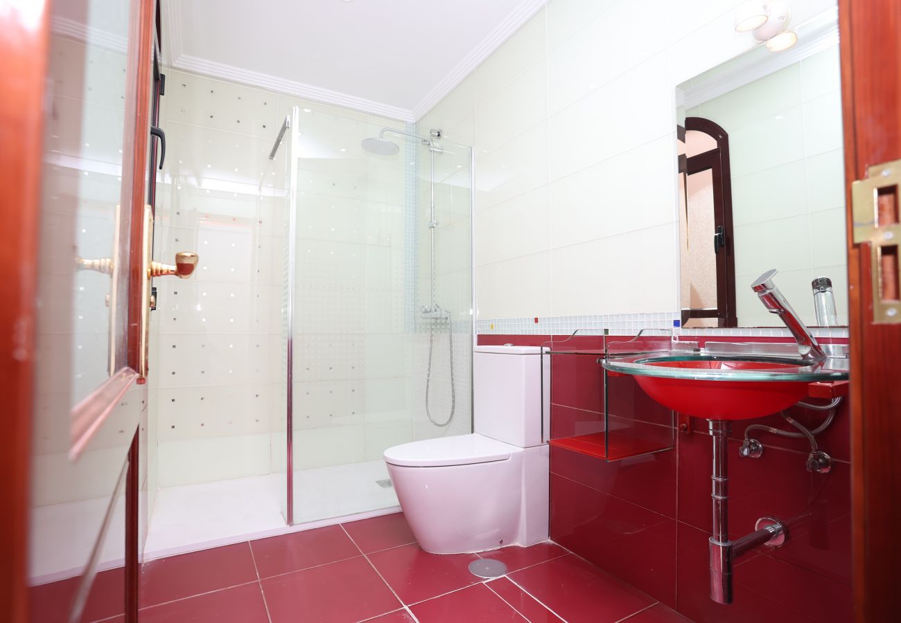 Villa in San Bartolomé de Tirajana - Happy Home