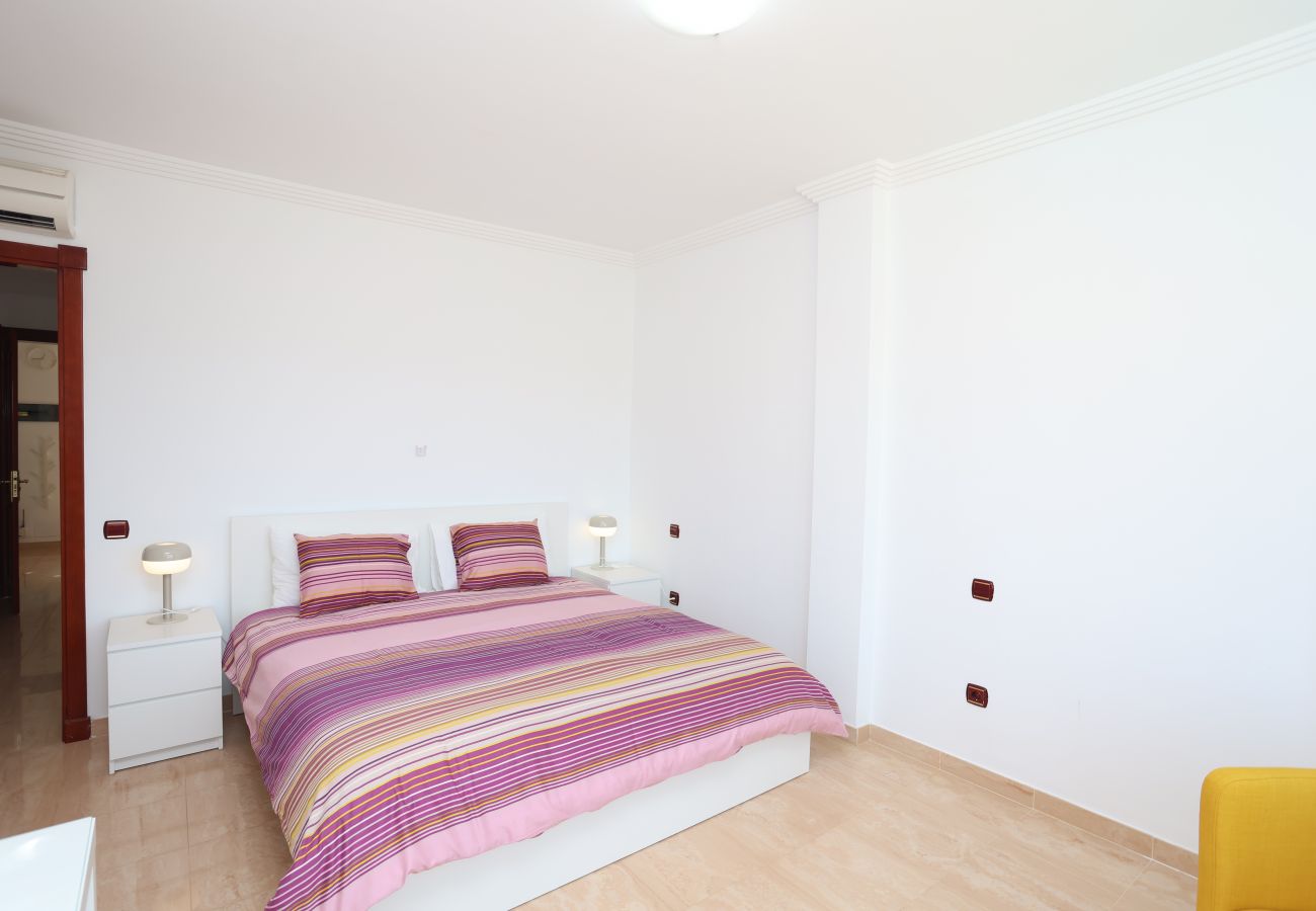 Villa in San Bartolomé de Tirajana - Happy Home