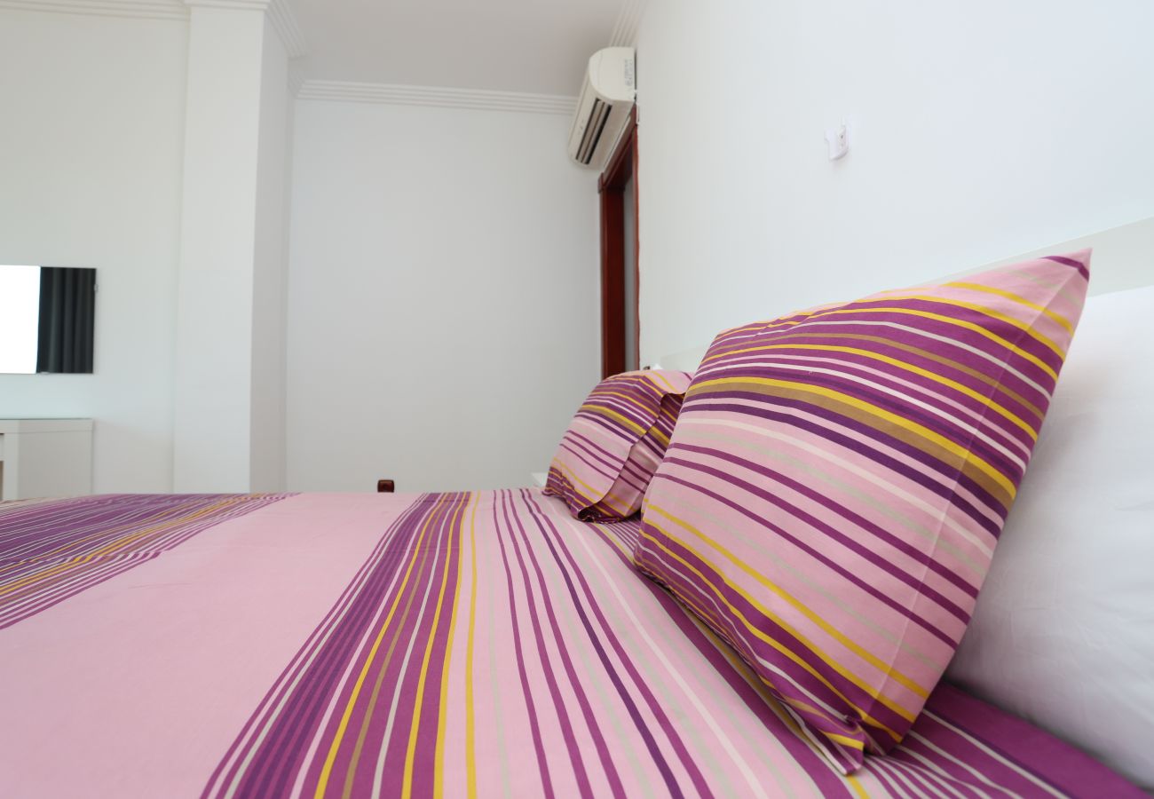 Villa in San Bartolomé de Tirajana - Happy Home