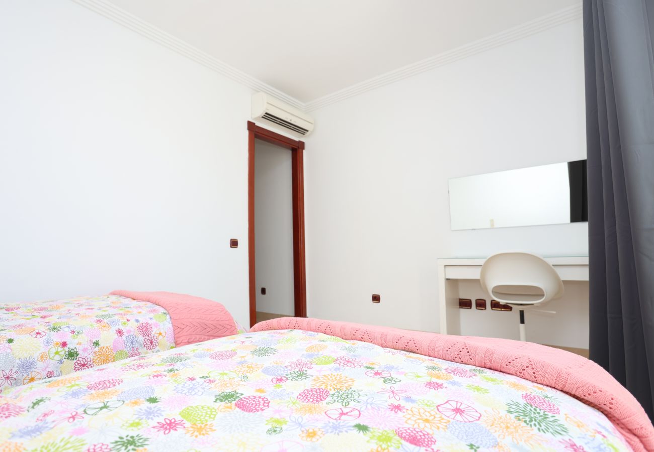 Villa in San Bartolomé de Tirajana - Happy Home