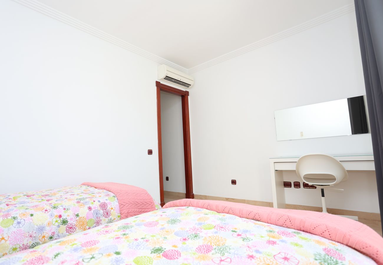 Villa in San Bartolomé de Tirajana - Happy Home