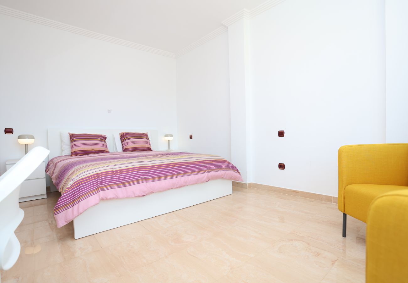 Villa in San Bartolomé de Tirajana - Happy Home