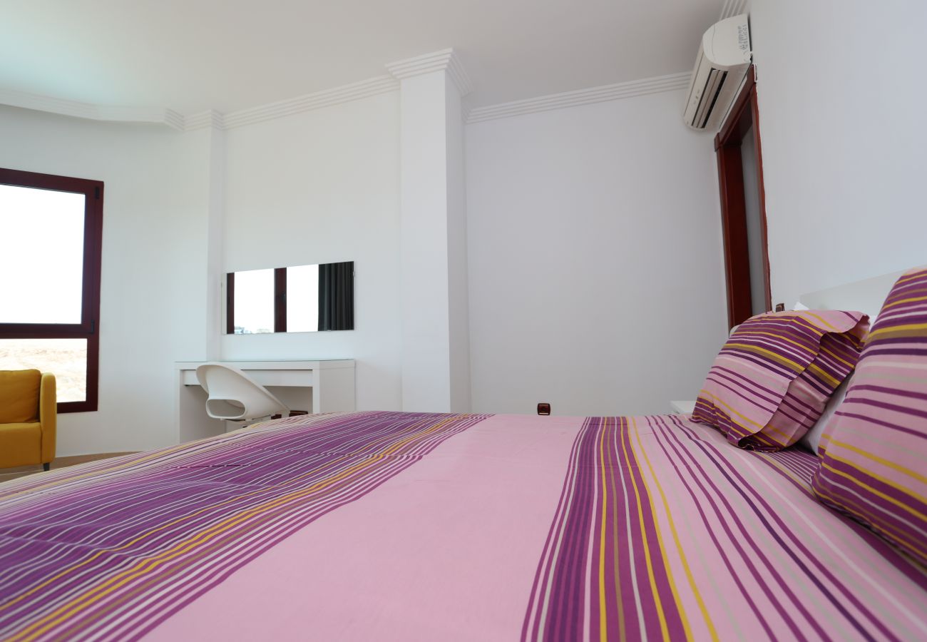 Villa in San Bartolomé de Tirajana - Happy Home