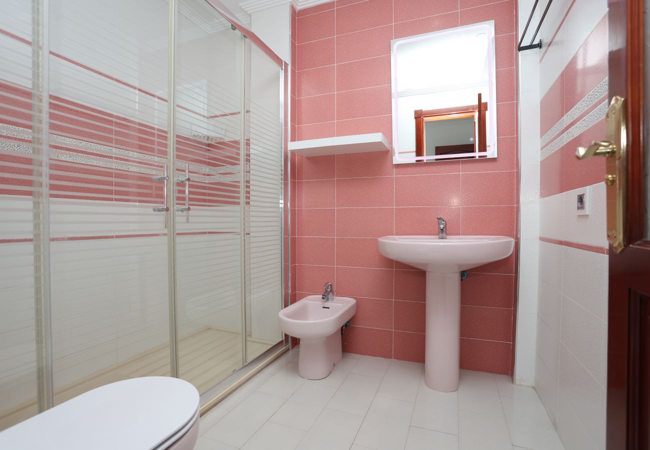 Villa in San Bartolomé de Tirajana - Happy Home