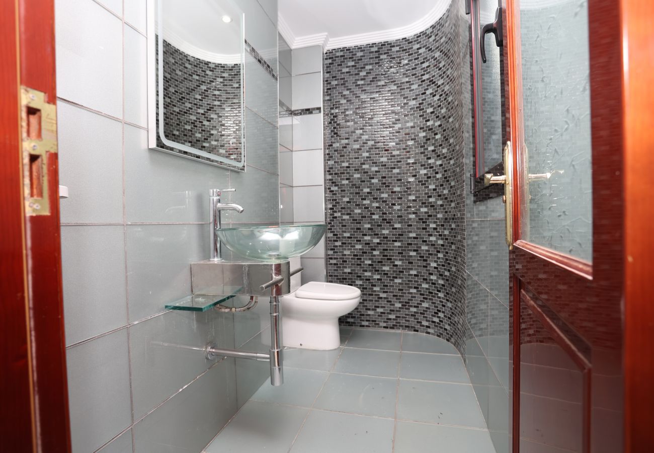 Villa in San Bartolomé de Tirajana - Happy Home