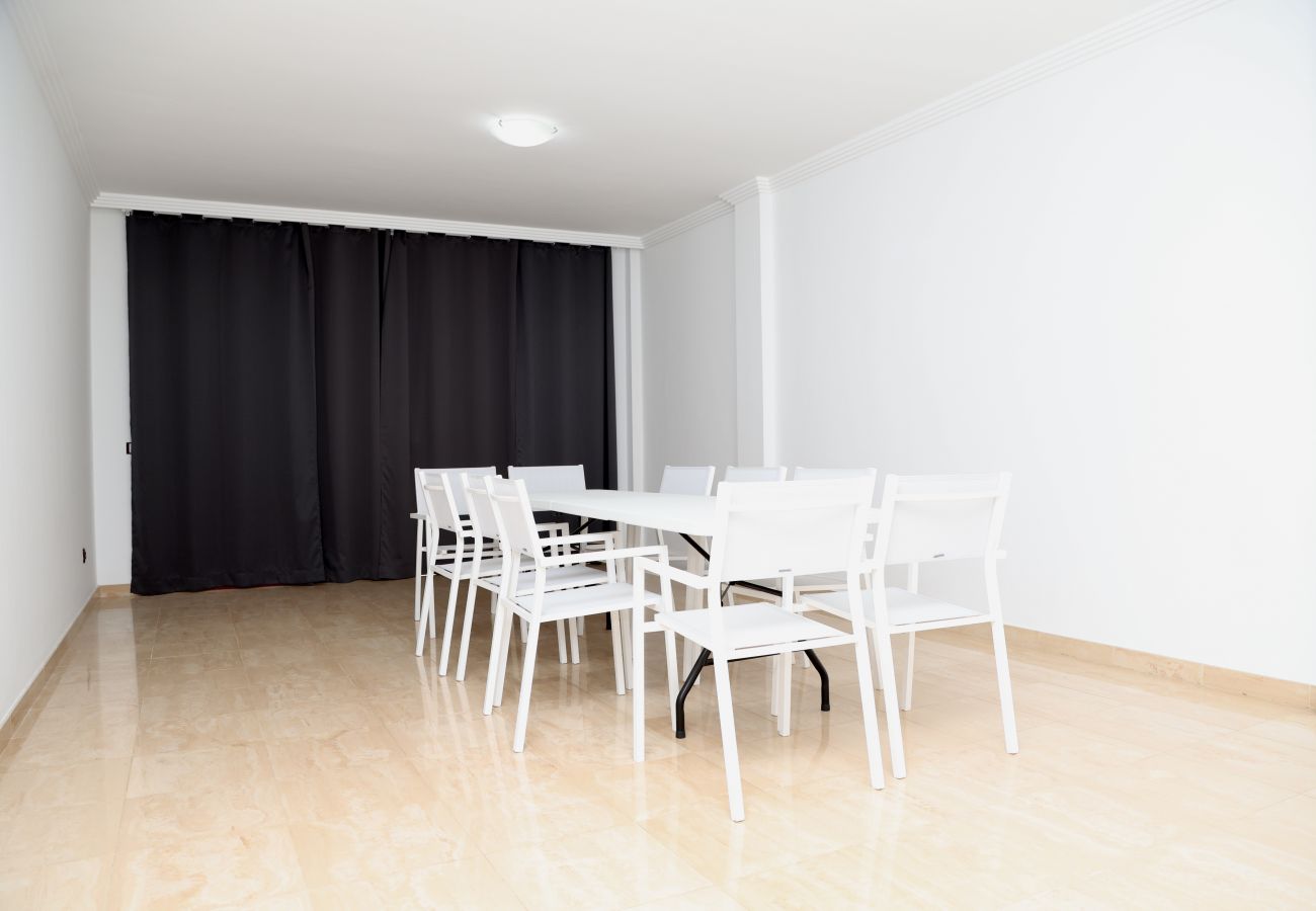 Villa in San Bartolomé de Tirajana - Happy Home