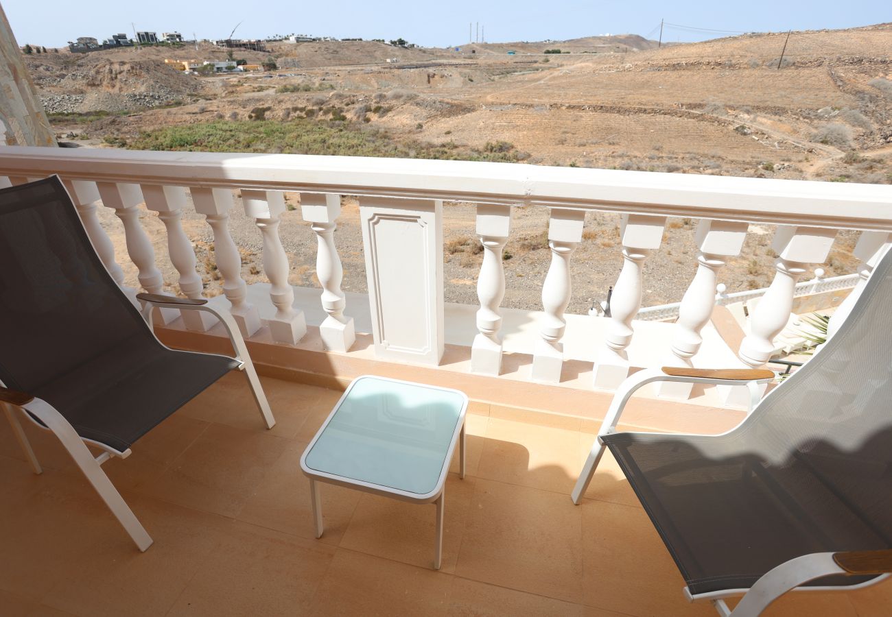 Villa in San Bartolomé de Tirajana - Happy Home
