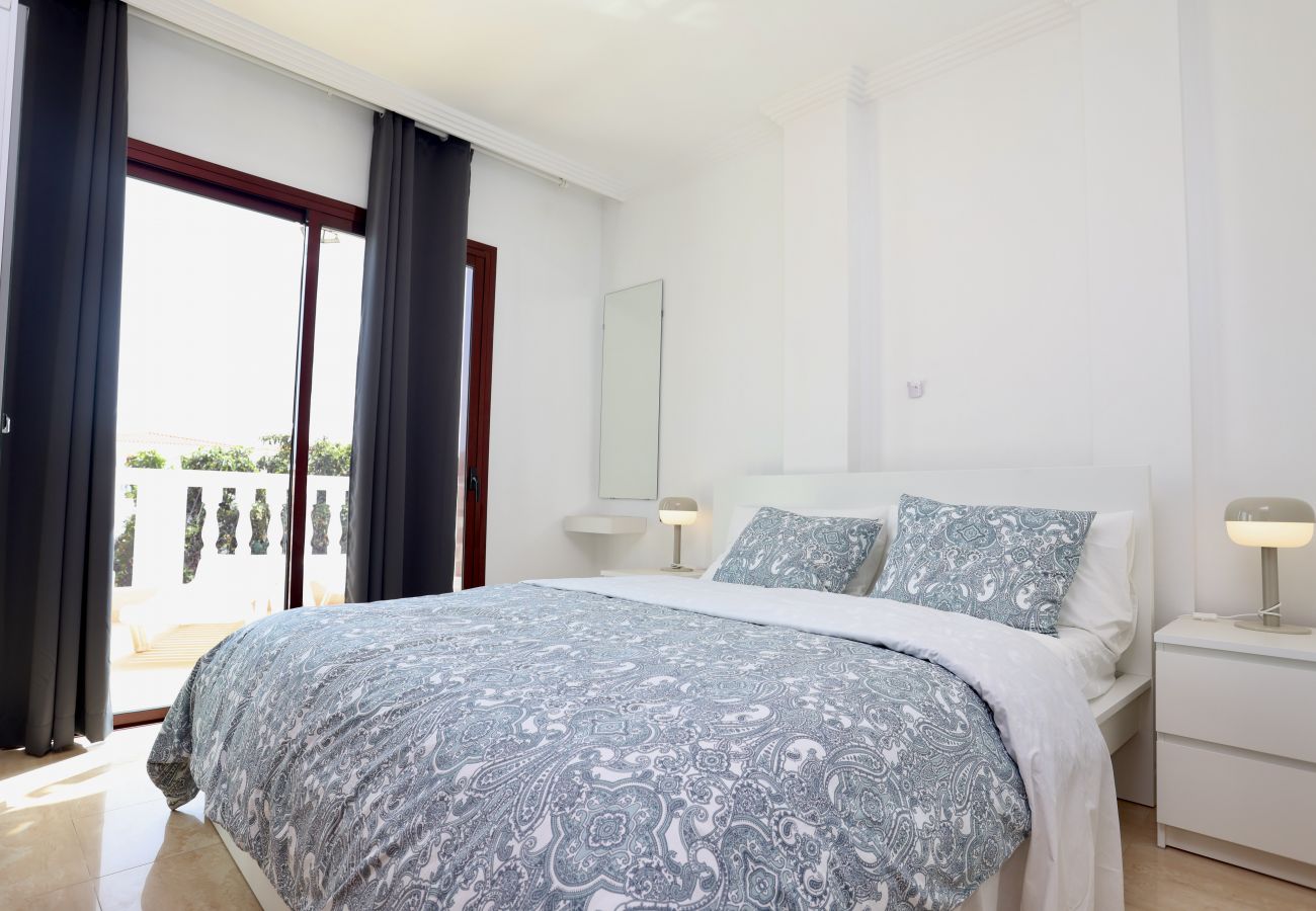 Villa in San Bartolomé de Tirajana - Happy Home