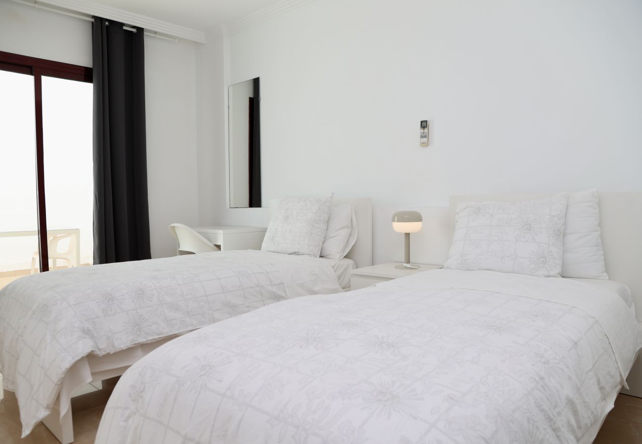 Villa in San Bartolomé de Tirajana - Happy Home