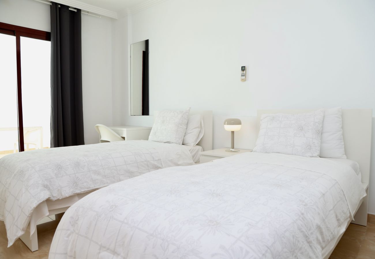 Villa in San Bartolomé de Tirajana - Happy Home